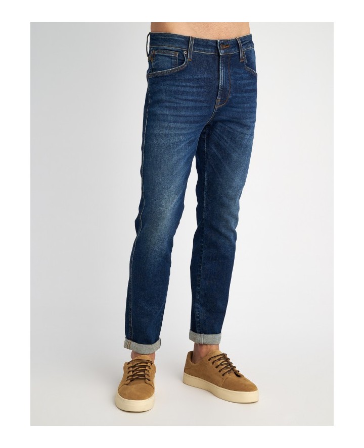 STAFF JEANS Sapphire Man Pant...