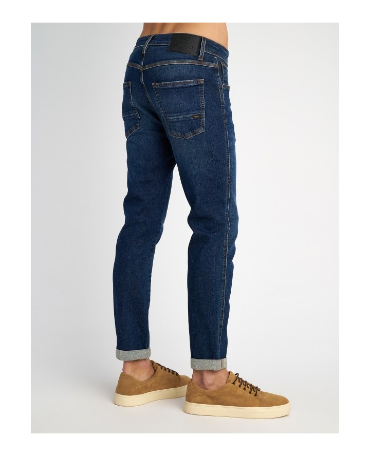 STAFF JEANS Sapphire Τζιν Ανδρικό...