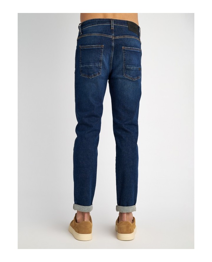 STAFF JEANS Sapphire Man Pant...