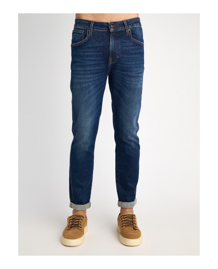 STAFF JEANS Sapphire Man Pant...