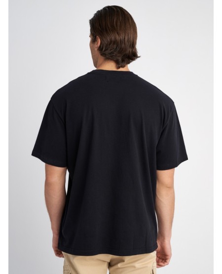 STAFF JEANS Man T-Shirt Felix 64-036.053.Ν0090