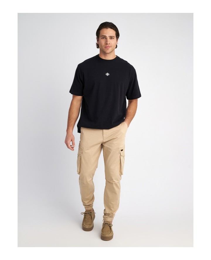 STAFF JEANS Man T-Shirt Felix...