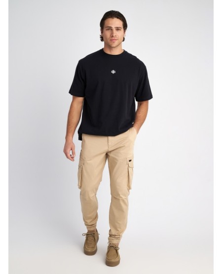 STAFF JEANS Man T-Shirt Felix 64-036.053.Ν0090