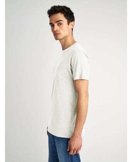 STAFF JEANS Persy Ανδρική Μπλούζα Με Κοντό Μανίκι 64-002.053.Ν0024