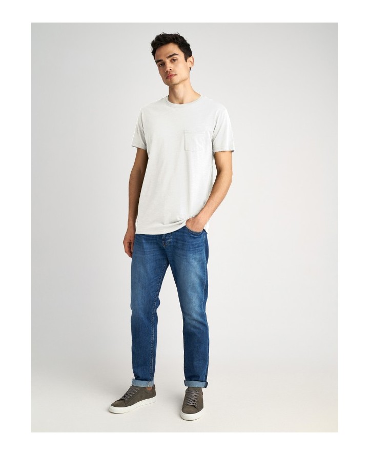 STAFF JEANS Persy Ανδρική Μπλούζα Με...