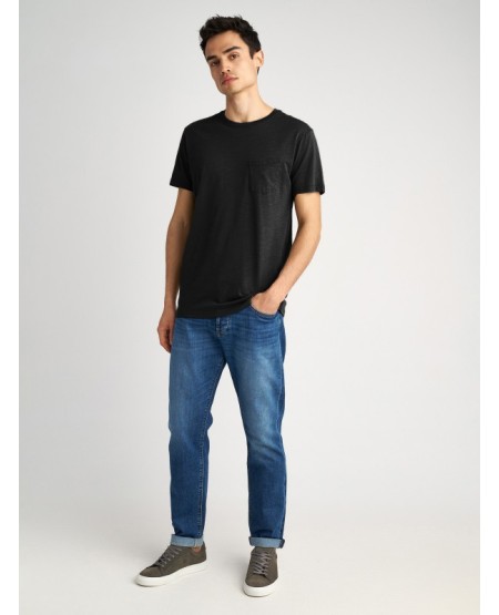 STAFF JEANS Man T-Shirt Persy 64-002.053.Ν0090