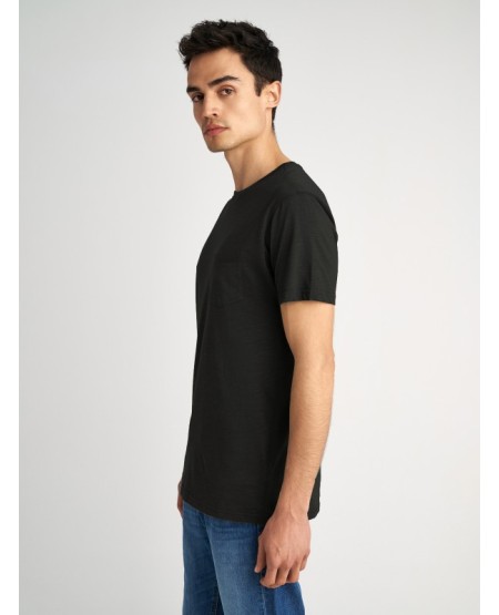 STAFF JEANS Persy Ανδρική Μπλούζα Με Κοντό Μανίκι 64-002.053.Ν0090