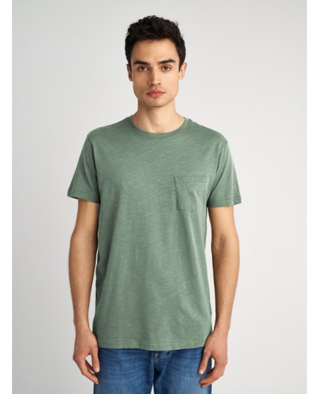 STAFF JEANS Man T-Shirt Persy 64-002.053.Ν0215