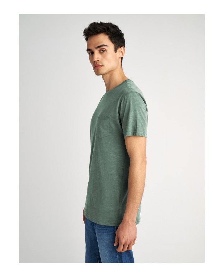STAFF JEANS Persy Ανδρική Μπλούζα Με...