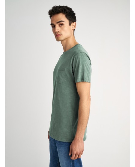 STAFF JEANS Man T-Shirt Persy 64-002.053.Ν0215