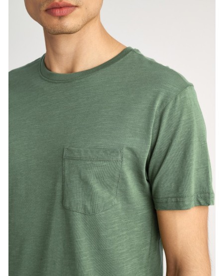 STAFF JEANS Man T-Shirt Persy 64-002.053.Ν0215