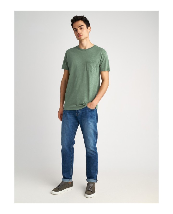 STAFF JEANS Man T-Shirt Persy...