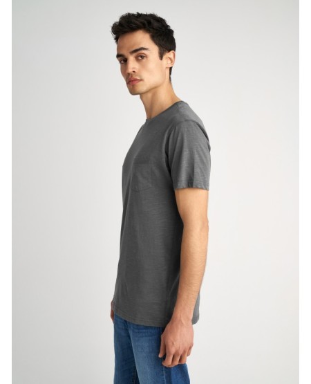STAFF JEANS Persy Ανδρική Μπλούζα Με Κοντό Μανίκι 64-002.053.Ν0006