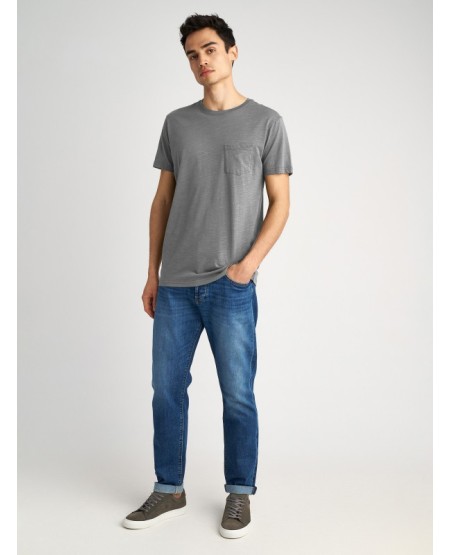 STAFF JEANS Man T-Shirt Persy 64-002.053.Ν0006