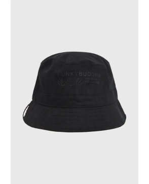 FUNKY BUDDHA Men's hat with...