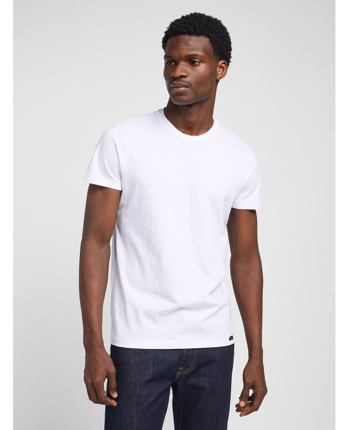 LEE® ΑΝΔΡΙΚΟ TSHIRT ΠΑΚΕΤΟ 2 ΤΜΧ...