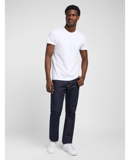 LEE® ΑΝΔΡΙΚΟ TSHIRT ΠΑΚΕΤΟ 2 ΤΜΧ ΛΕΥΚΟ/ΜΑΥΡΟ  L680CMKW/112117018