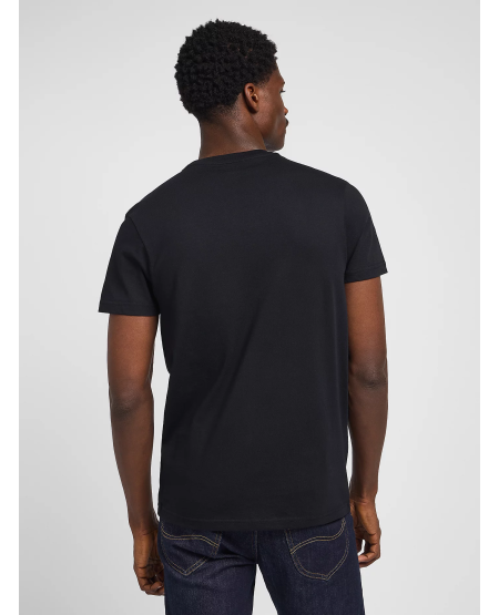 LEE® ΑΝΔΡΙΚΟ TSHIRT ΠΑΚΕΤΟ 2 ΤΜΧ ΛΕΥΚΟ/ΜΑΥΡΟ  L680CMKW/112117018