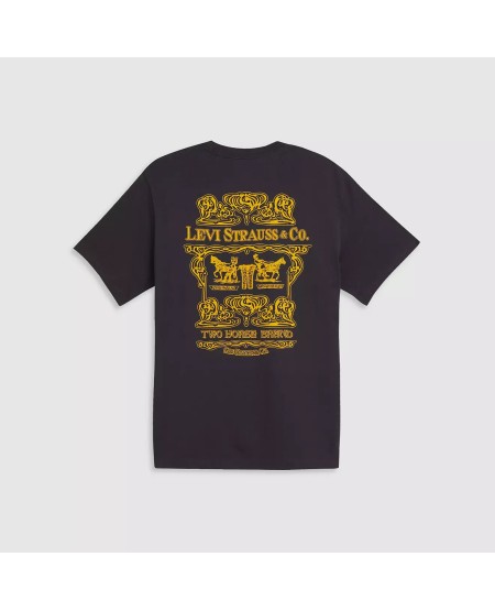LEVI'S® Relaxed Fit Short Sleeve Graphic T-shirt 161431947