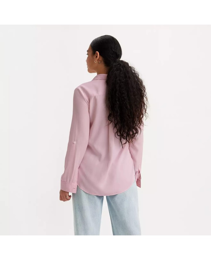 LEVI'S® Doreen Utility Shirt A7467-0031