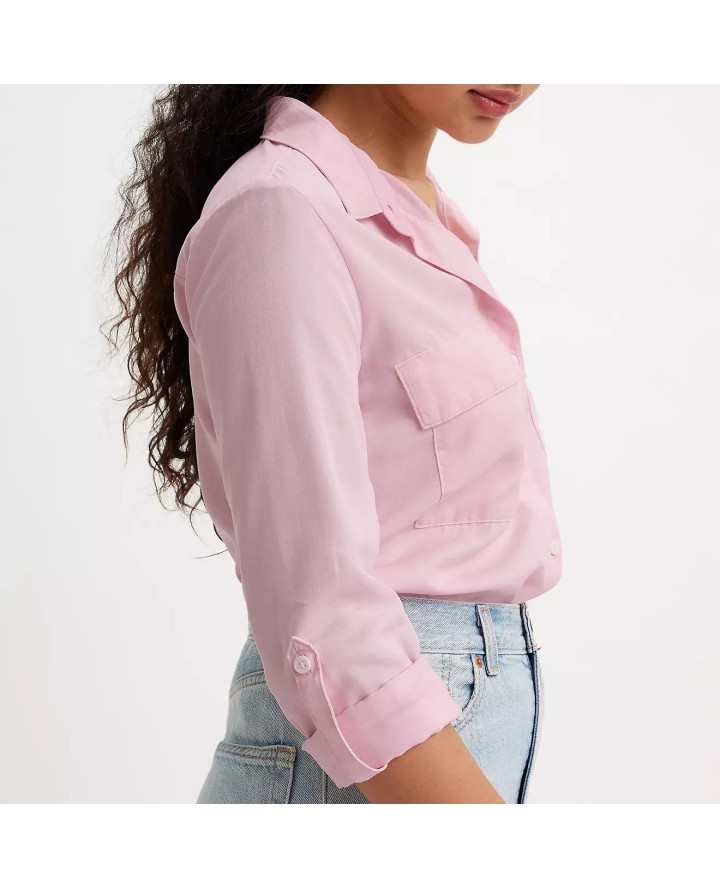 LEVI'S® Doreen Utility Shirt A7467-0031