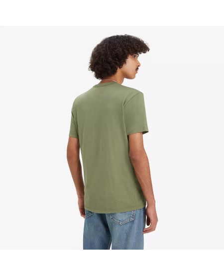 LEVI'S® ΑΝΔΡΙΚΟ TSHIRT SLIM FIT A3756-0021