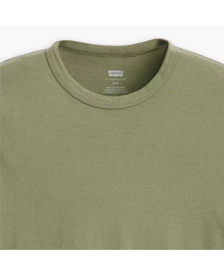 LEVI'S® ΑΝΔΡΙΚΟ TSHIRT SLIM FIT...