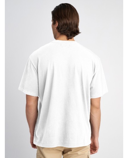 STAFF JEANS Man T-Shirt Felix 64-036.053.Ν0010