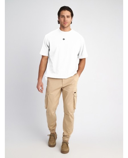 STAFF JEANS Man T-Shirt Felix 64-036.053.Ν0010