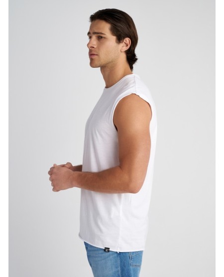 STAFF JEANS Roy Ανδρική Μπλούζα Tank Regular Fit 64-043.053.Ν0024