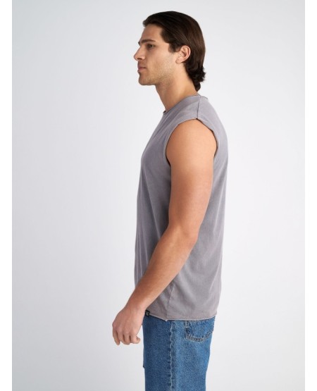 STAFF JEANS Roy Ανδρική Μπλούζα Tank Regular Fit 64-043.053.Ν0006