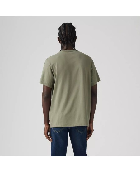 LEVI'S® Relaxed Fit Short Sleeve Graphic Tee 161431848