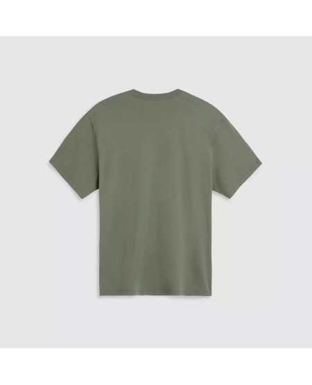 LEVI'S® Relaxed Fit Short Sleeve Graphic Tee 16143-1848
