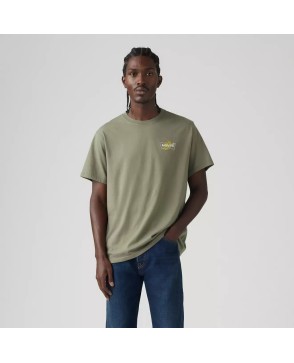 LEVI'S® Relaxed Fit Short...