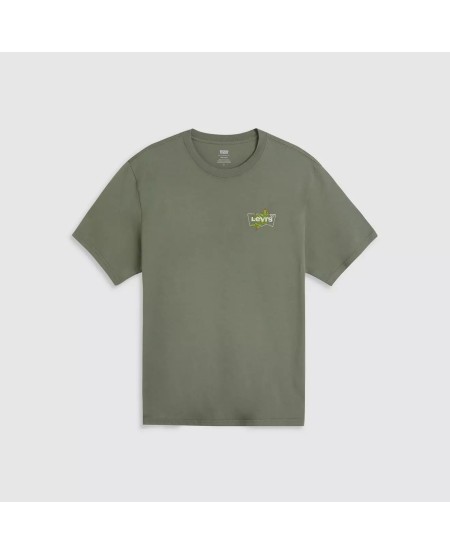 LEVI'S® Relaxed Fit Short Sleeve Graphic Tee 161431848