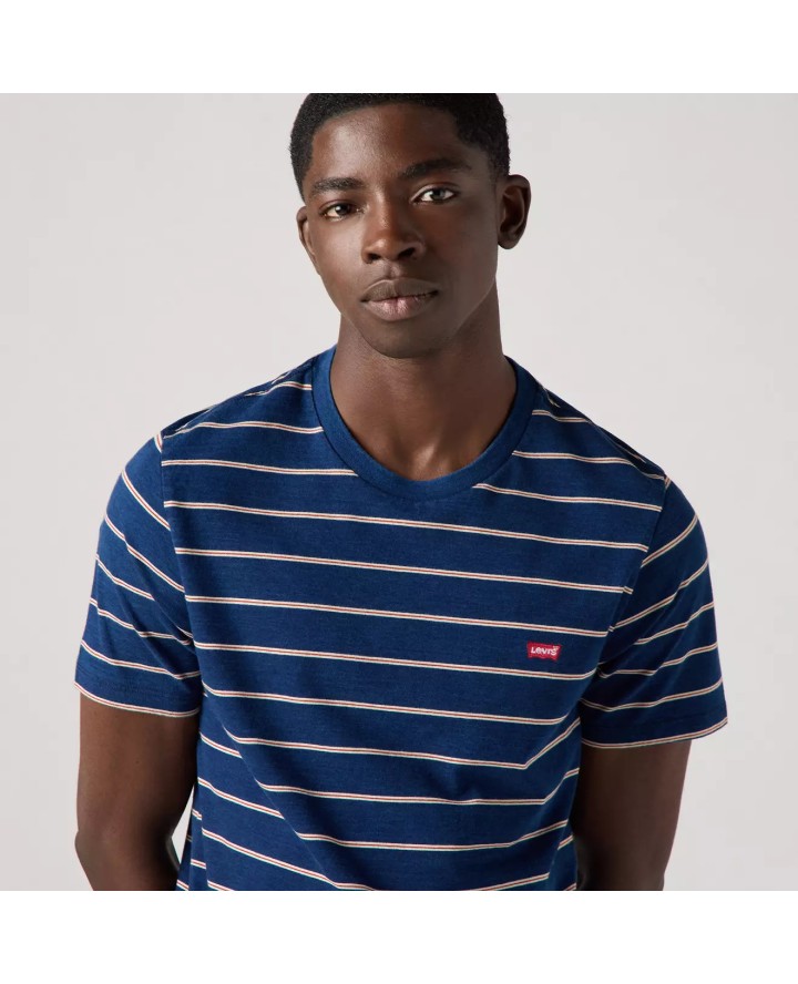 LEVI'S® Men's Original Housemark Tee...