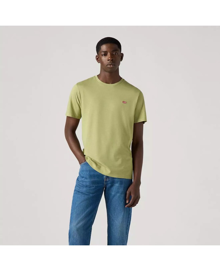 LEVI'S® Men's Original Housemark Tee...