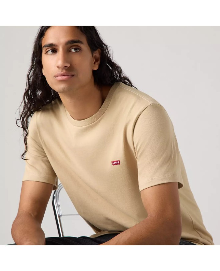 LEVI'S® Men's Original Housemark Tee...