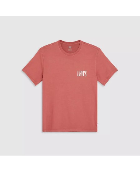 LEVI'S® Relaxed Fit Short Sleeve Graphic T-shirt 16143-1918