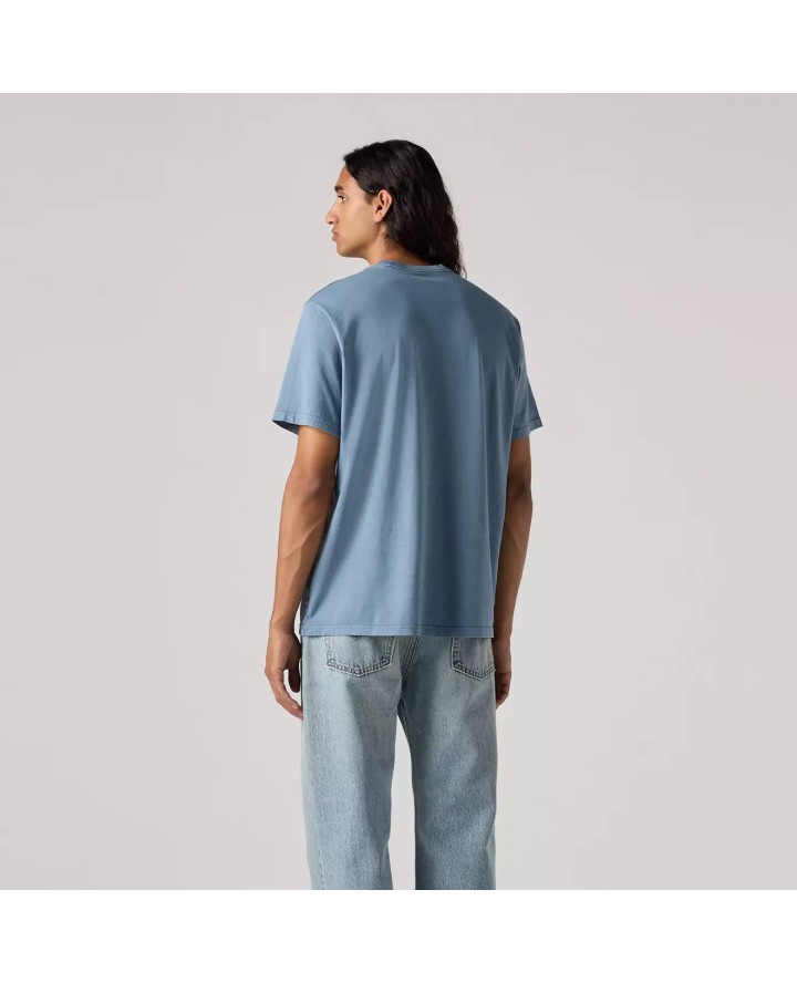 LEVI'S® Relaxed Fit Short Sleeve...