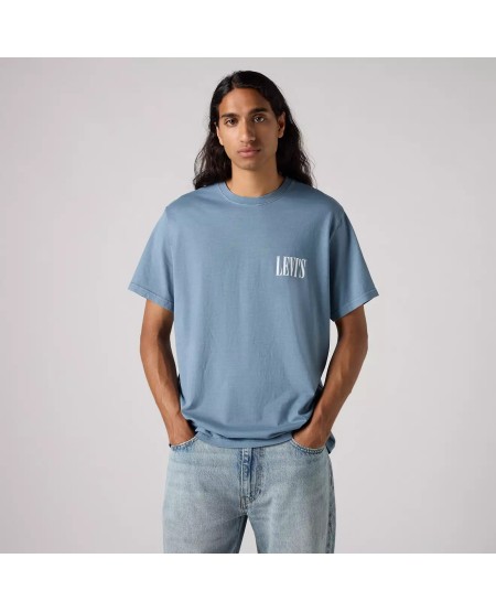 LEVI'S® Relaxed Fit Short Sleeve Graphic T-shirt 16143-1917