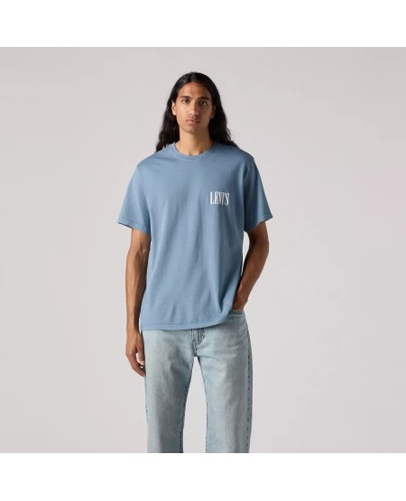 LEVI'S® Relaxed Fit Short Sleeve Graphic T-shirt 16143-1917