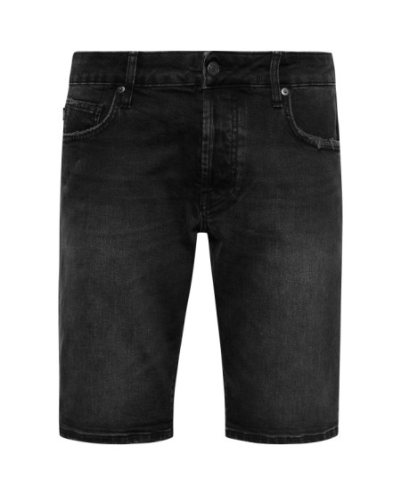 STAFF JEANS Paolo Man Denim Short Pant 5-890.388.BL.053