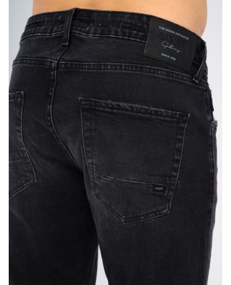 STAFF JEANS Paolo Man Denim Short Pant 5-890.388.BL.053