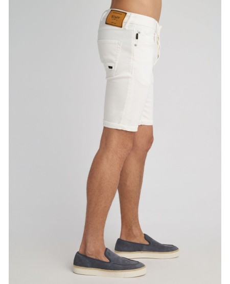 STAFF JEANS ΑΝΔΡΙΚΗ ΤΖΙΝ ΒΕΡΜΟΥΔΑ Paolo Classic Fit 5-890.084.9.053.Ν0024