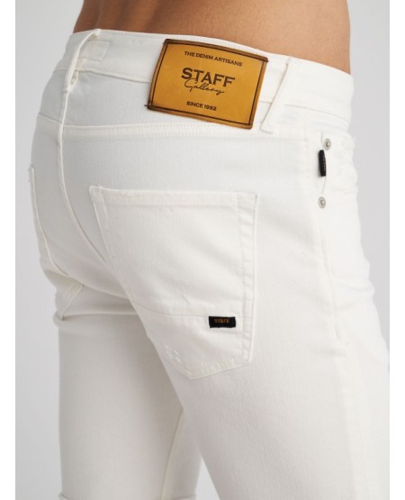 STAFF JEANS ΑΝΔΡΙΚΗ ΤΖΙΝ ΒΕΡΜΟΥΔΑ Paolo Classic Fit 5-890.084.9.053.Ν0024
