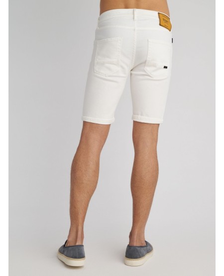 STAFF JEANS ΑΝΔΡΙΚΗ ΤΖΙΝ ΒΕΡΜΟΥΔΑ Paolo Classic Fit 5-890.084.9.053.Ν0024
