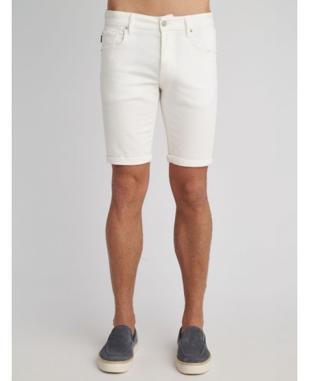 STAFF JEANS ΑΝΔΡΙΚΗ ΤΖΙΝ ΒΕΡΜΟΥΔΑ Paolo Classic Fit 5-890.084.9.053.Ν0024