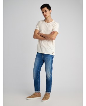 STAFF JEANS Sapphire Man...