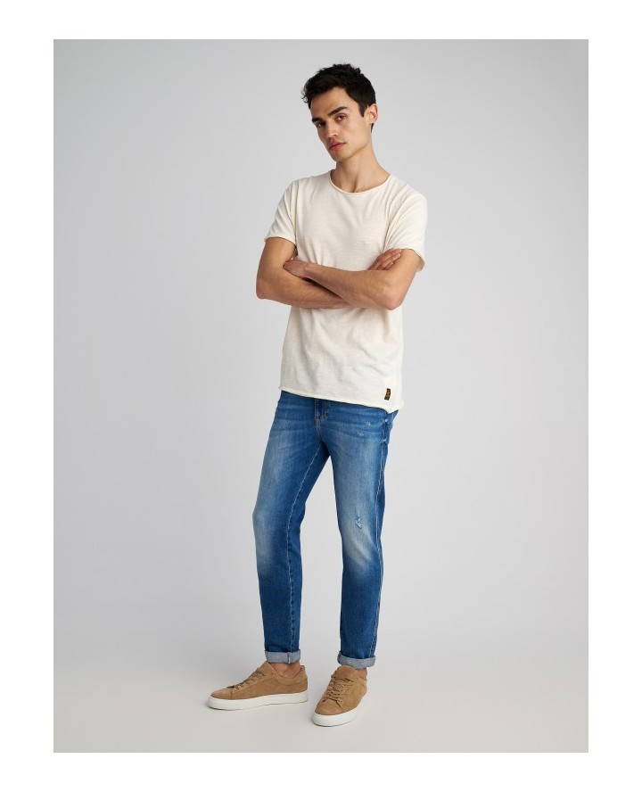 STAFF JEANS Sapphire Τζιν Ανδρικό...